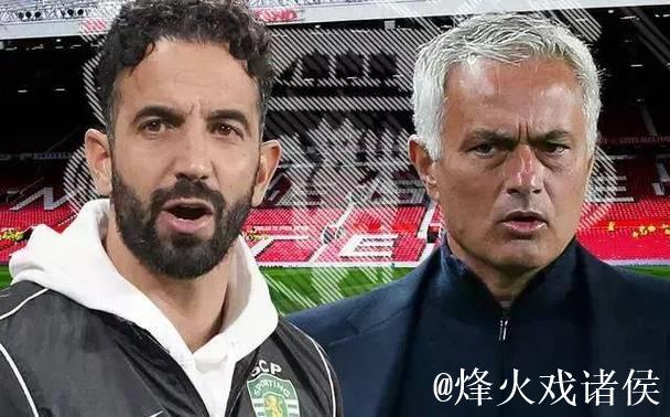 目标是欧冠资格?阿莫林:先赢下下一场比赛吧; 目标是欧冠资格?阿莫林:先赢下下一场比赛吧;