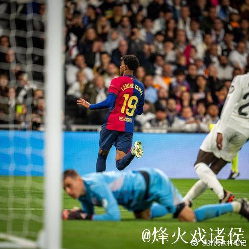 核心复出后巴萨起飞！两粒金子般的进球，拼出巴萨7分领先优势