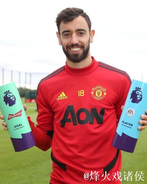 B费曼联生涯17次英超传射追平小贝,队史仅次于吉格斯和鲁尼 B费曼联生涯17次英超传射追平小贝,队史仅次于吉格斯和鲁尼