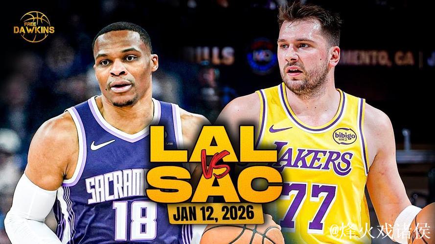 NBA-东契奇空砍42分 国王背靠背送湖人3连败 NBA-东契奇空砍42分 国王背靠背送湖人3连败