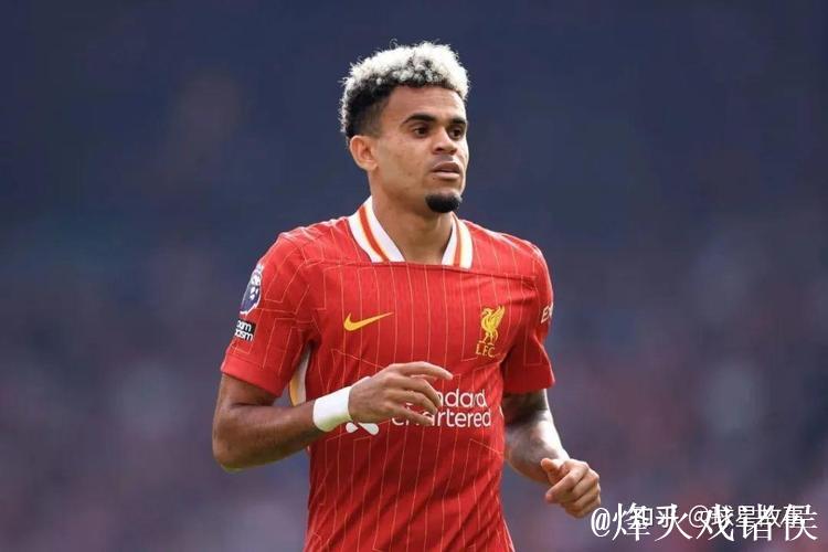 曝迪亚斯已拒绝与利物浦续约 他希望加盟巴萨 曝迪亚斯已拒绝与利物浦续约 他希望加盟巴萨