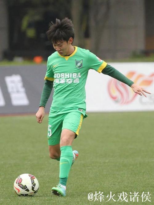 程进:完全没感觉自己是老将 三十岁的中场正当年 程进:完全没感觉自己是老将 三十岁的中场正当年