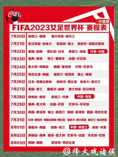 2026女足世界杯直播全程观看指南 2026女足世界杯直播全程观看指南